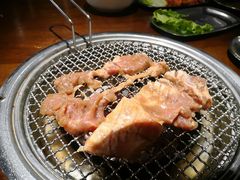 -·缸桶屋·韩式牛肋条自助烤肉(西湖D11店)