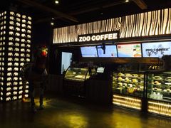-Who乎coffee&bar