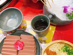 -谭鸭血老火锅(七宝万科广场店)