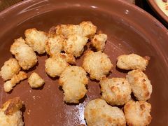 -萨莉亚意式餐厅(杭州滨江天街店)