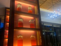-羡餐厅·杭帮菜·淳菜(千岛湖自由洲际殿店)