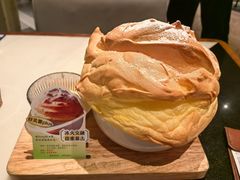 -港丽餐厅(天河城店)