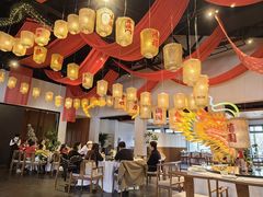 -禧宴Joyous Restaurant(禧园店)