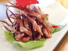 -浙C老邻舍(西城海错店)