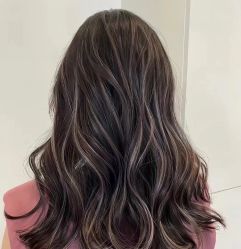 -琴美美容美发·三美会所