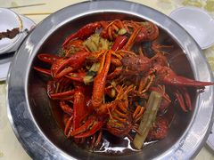-聚味瞿记·龙虾堂(树木岭店)