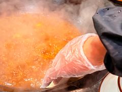 -三里屯土灶炖公鸡地锅鸡(江东店)