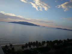 -芽庄喜来登水疗酒店