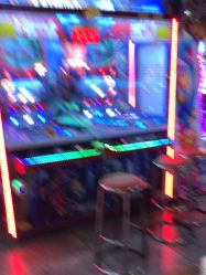 -卡通尼·Safari非洲探索乐园·生日会(金桥国际商业广场店)