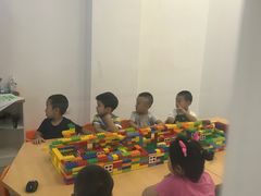 -斯坦星球AI编程·机器人科创·科学实验·信奥·思维·STEM·积木拼搭·竞赛考级(浦东联洋广场大拇指龙阳御桥中心)