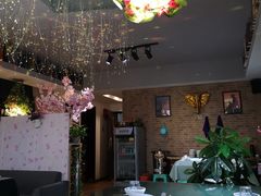 大堂-忘忧草融合私房菜(红鼎国际店)