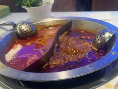 -名扬煮艺肥牛自助火锅(同和店)