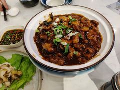 鳗鱼烧肥肠-鲜螺湾(鹏欣丽都店)