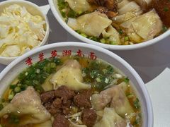 -李兰英湖南面馆(护国路店)