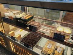 -包满意面包糕点(东坝店)