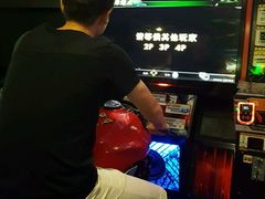 -核客电玩城(东门店)