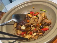 -绿草地·湘菜(芙蓉天街店)