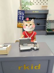 -Arkid安奈欢乐王国(百花里店)