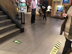 -麦当劳(西单明珠店)