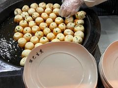 -哑巴生煎(临顿路店)