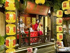 -南京大牌档(中关村领展广场店)