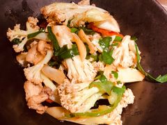 -金牌外婆家(苏州中心店)