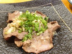 -晶吉·居酒屋·烧鸟·生鱼饭(中山区民主广场店)