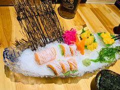 -立山居酒屋·烧鸟 天妇罗(西北湖店)
