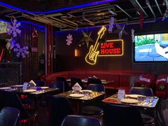 -MOSSO德国餐厅·音乐酒吧(环宇荟店)