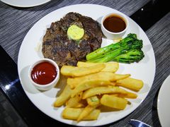 -WOLFGANG PUCK KITCHEN & BAR(迪士尼小镇店)