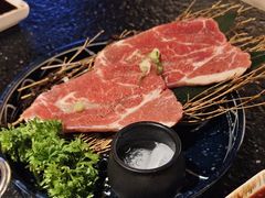 -牛焱·烧肉酒肆(五大道店)