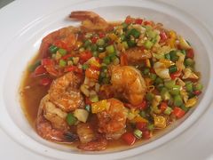 -小隐院子·庭院餐厅(大学城后湖店)