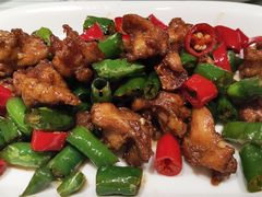 爆炒掌中宝-滕记星发餐室·新加坡菜(巨鹿路店)