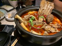 -沪小胖小龙虾(淮海中路旗舰店)