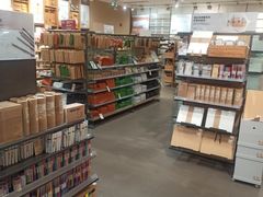 -MUJI无印良品(天河领展广场店)