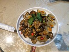 -琼大师东方烤乳猪(亚特兰蒂斯店)