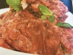 -7号院家宴.烧鸽子(门头沟店)