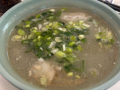 -清真·西北人家风味馆(中山中路店)
