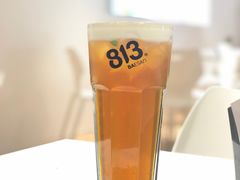 -813芭依珊 BAESAn(汇港购物中心店)