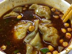 -老麻抄手(吉庆街店)