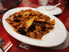 烧二冬-玉华台饭庄(裕中西里小区店)