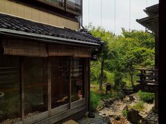 -料亭菊水楼