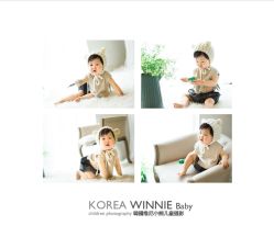 -星宝贝儿童摄影