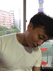 这是小黑-HD HAIR STYLE