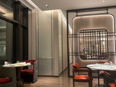 -上海宝华喜来登酒店·采悦轩中餐厅
