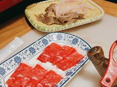 -董记老清泉·北京涮羊肉(河西店)