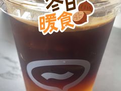 -blend咖啡部落(卓悦中心店)