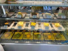 -猫王榴莲世家(三里屯SOHO商场店)