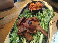 -马灯部落·西湖边的创意山景餐厅(虎跑动物园店)