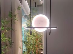 -绿茶餐厅(滨海万达广场店)